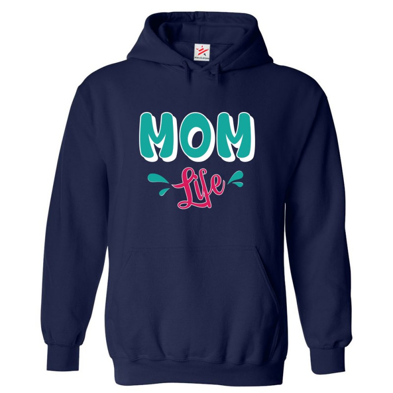 Mum hotsell life hoodie